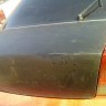 Пластиковая крышка багажника Honda Prelude (Кузова BA8, BA9, BB1, BB4) купить недорого с доставкой в Пятигорск