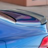 Спойлер на крышу багажника для Lexus IS III (2013-н.в.) купить недорого с доставкой в Пятигорск