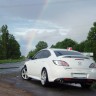 Спойлер на крышку багажника для Mazda 6 Hatchback (2008-2012) купить недорого с доставкой в Пятигорск