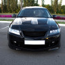 Бампер передний "Mugen" для Honda Accord (2002-2006) купить недорого с доставкой в Пятигорск