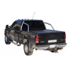 Защитная дуга багажника (d63,5) для Ford F250 (1999-2007)(Нерж. Сталь) купить недорого с доставкой в Пятигорск
