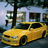 Комплект расширения "WALD style" + 20мм для Lexus IS, Toyota Altezza купить недорого с доставкой в Пятигорск
