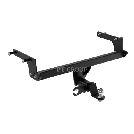 ТСУ /съемный квадрат/ RENAULT Duster 2012- /Kaptur 2016-/ NISSAN Terrano 2014- купить недорого с доставкой в Пятигорск