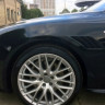Накладки на крылья (жабры) для Audi A5 (2007-2015) купить недорого с доставкой в Пятигорск