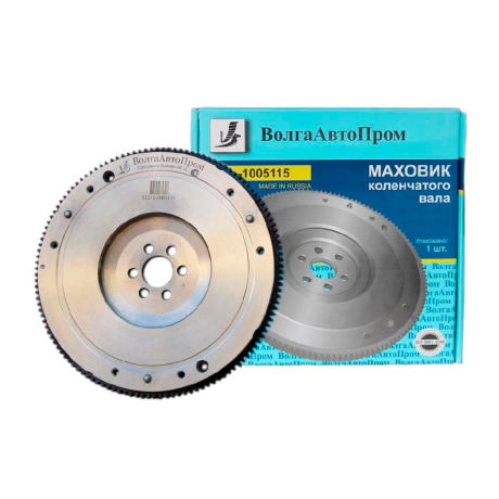 Маховик 21213-1005115 купить недорого с доставкой в Пятигорск